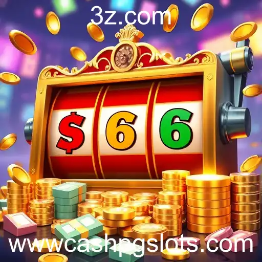 Expansão dos Jogos de Azar Online com Cash PG Slots