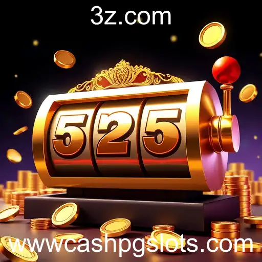 O Crescimento dos Jogos de Azar Online: Uma Nova Era para PG Slots