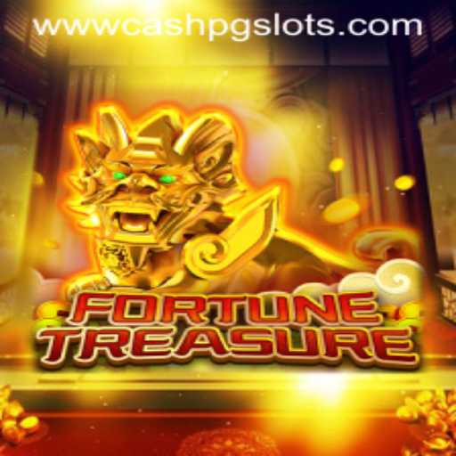 Exploring the Thrilling World of FortuneTreasure: An In-depth Look at the Game and Its Dynamics