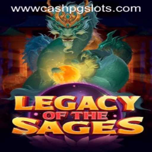 LegacyoftheSages: A Guide to Mastering Cash PG Slots