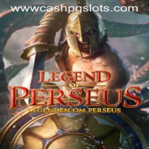 LegendofPerseus: Exploring the Mythology of Gaming and Cash PG Slots