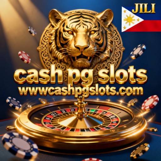cash pg slots