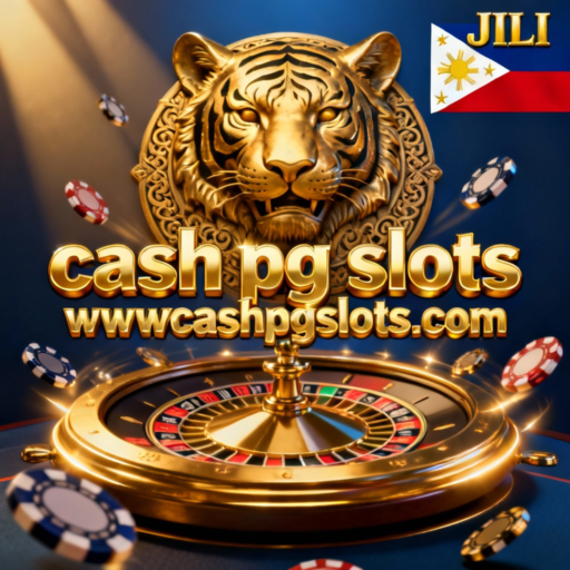 cash pg slots