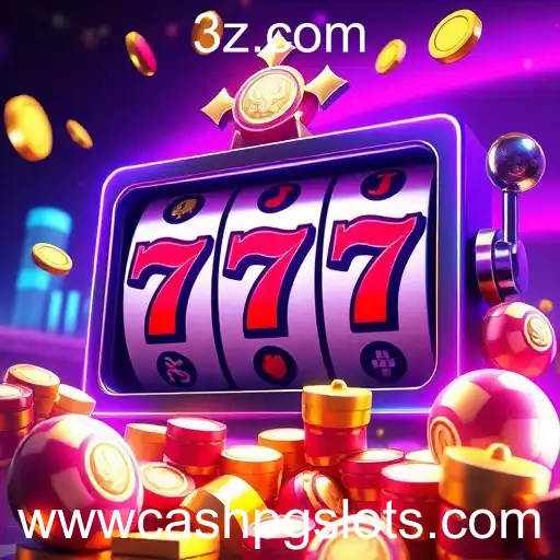 A Expansão dos Jogos de Slot Online em 2025