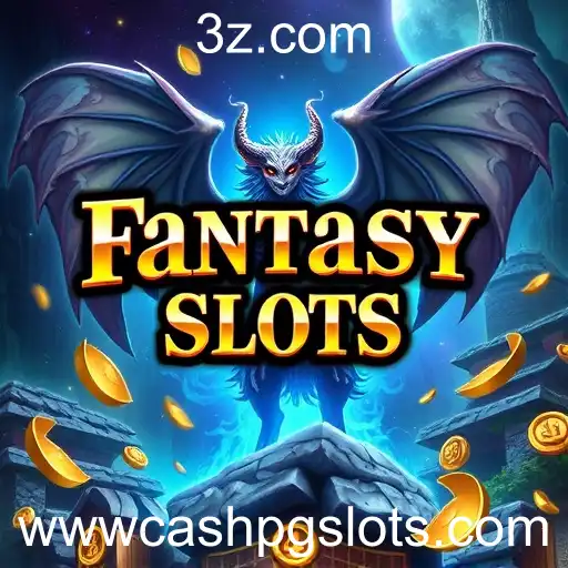 Explorando o Fascinante Mundo dos Fantasy Slots em Cash PG Slots