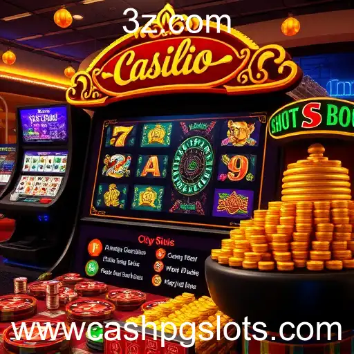 Crescimento dos Cassinos Online no Brasil em 2025