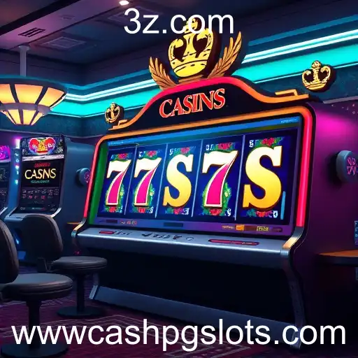 Nova Era dos Jogos de Slots Online no Brasil