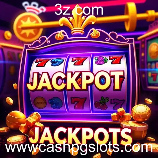 A Emoção dos Progressivos: Entendendo os Jackpots Progressivos no Mundo dos Slots
