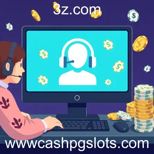 A Importância do Suporte ao Cliente no Mundo dos Jogos Online